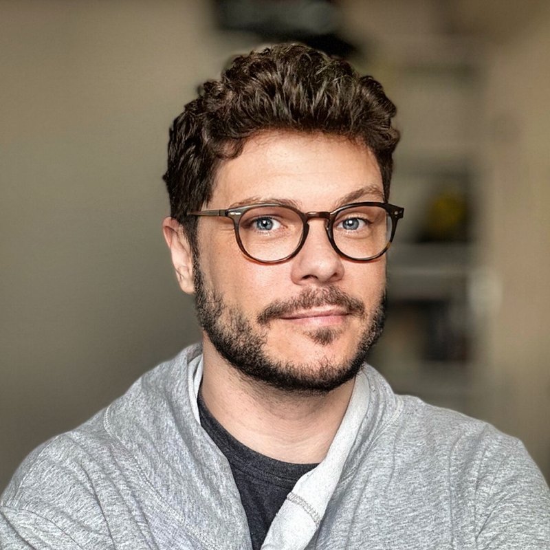 Marcello Sampaio